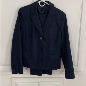 Ann Taylor Suit